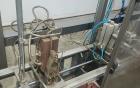 Used HMC IM 6-14 Horizontal Pouch Form, Fill & Seal Machine – 120 PPM